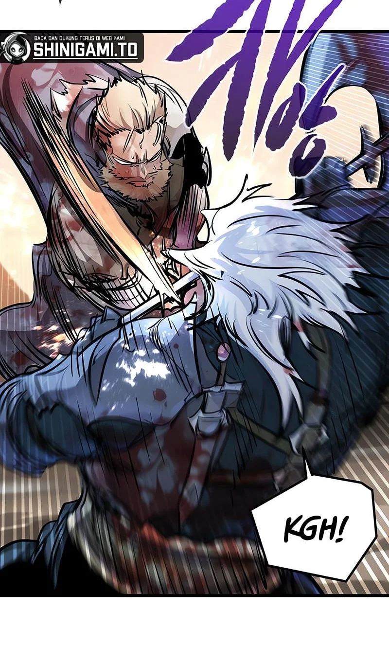 The Regressed Mercenary’s Machinations Chapter 78 - halaman 39