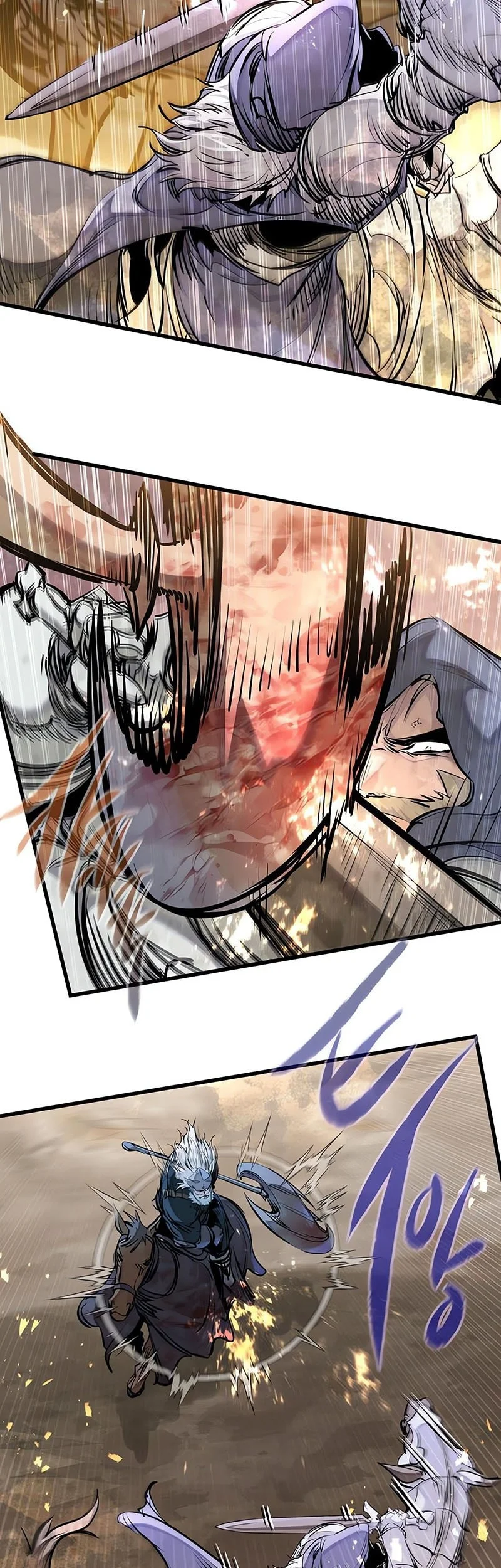 The Regressed Mercenary’s Machinations Chapter 78 - halaman 4