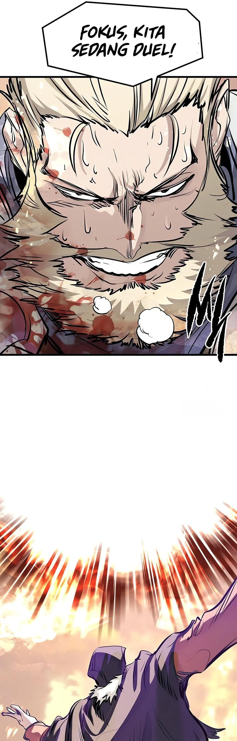 The Regressed Mercenary’s Machinations Chapter 78 - halaman 40
