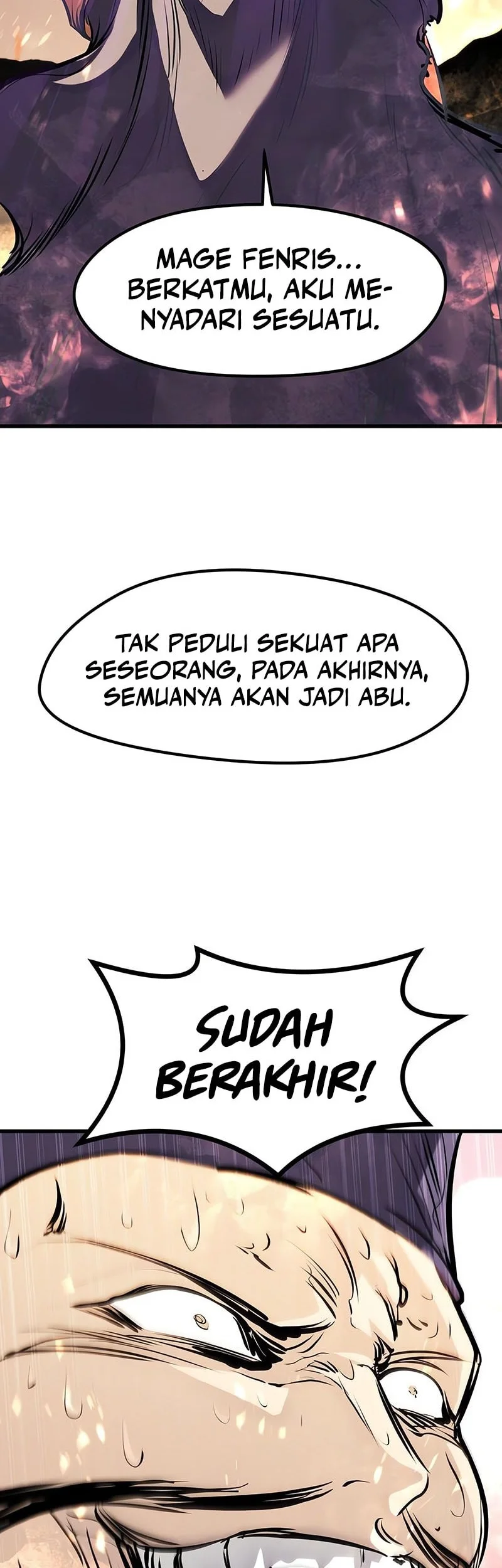 The Regressed Mercenary’s Machinations Chapter 78 - halaman 41