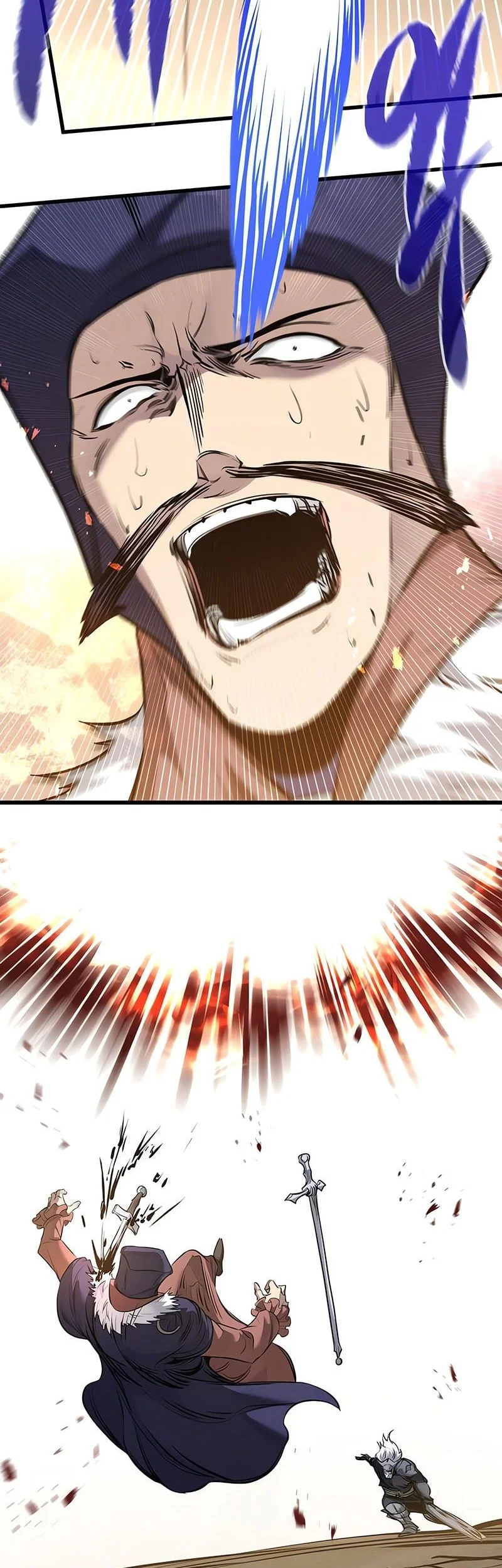 The Regressed Mercenary’s Machinations Chapter 78 - halaman 45