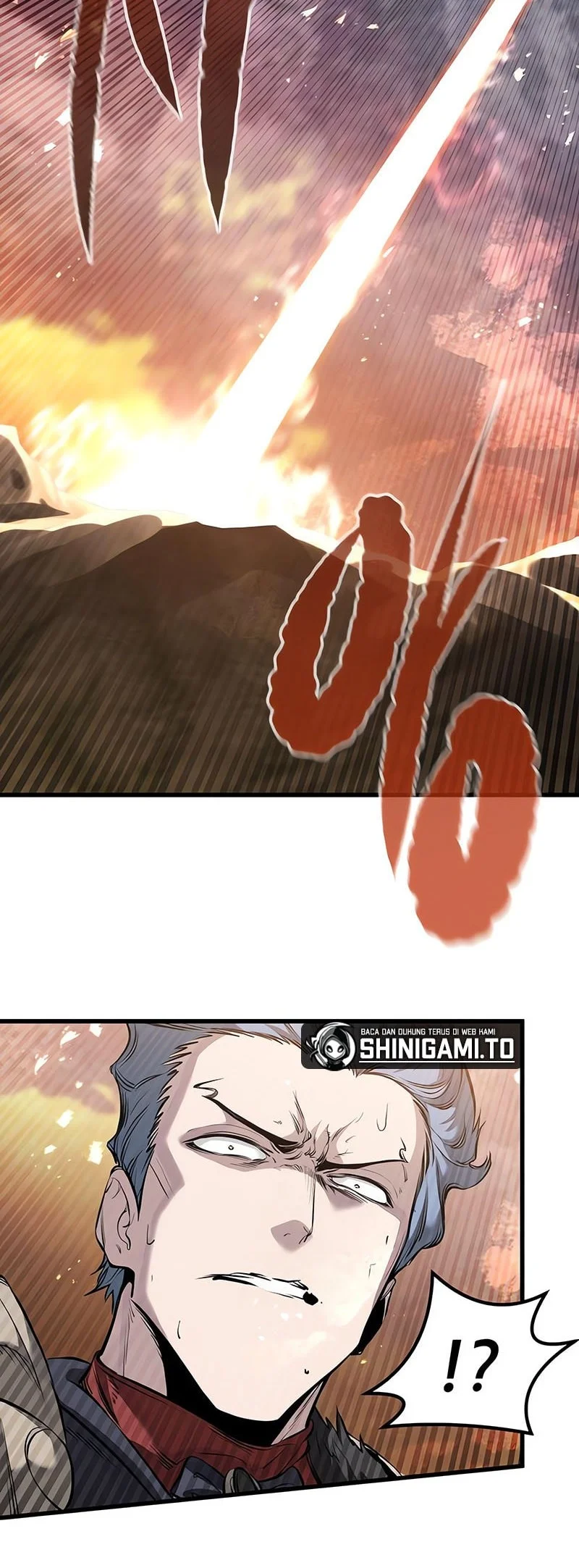 The Regressed Mercenary’s Machinations Chapter 78 - halaman 47