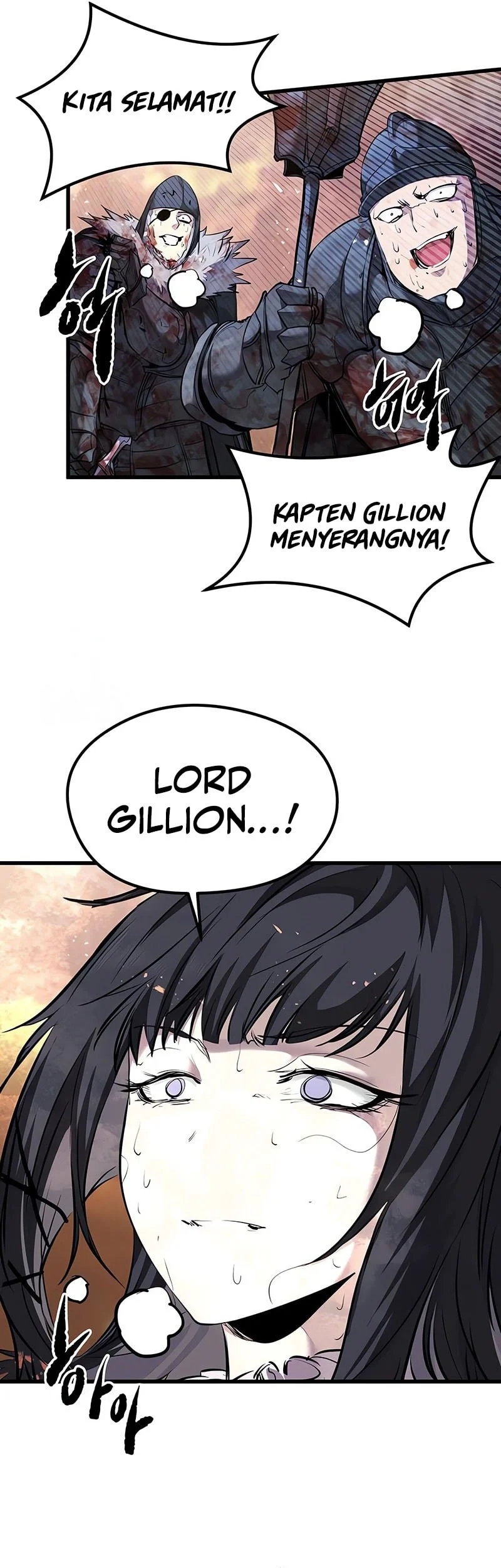 The Regressed Mercenary’s Machinations Chapter 78 - halaman 48