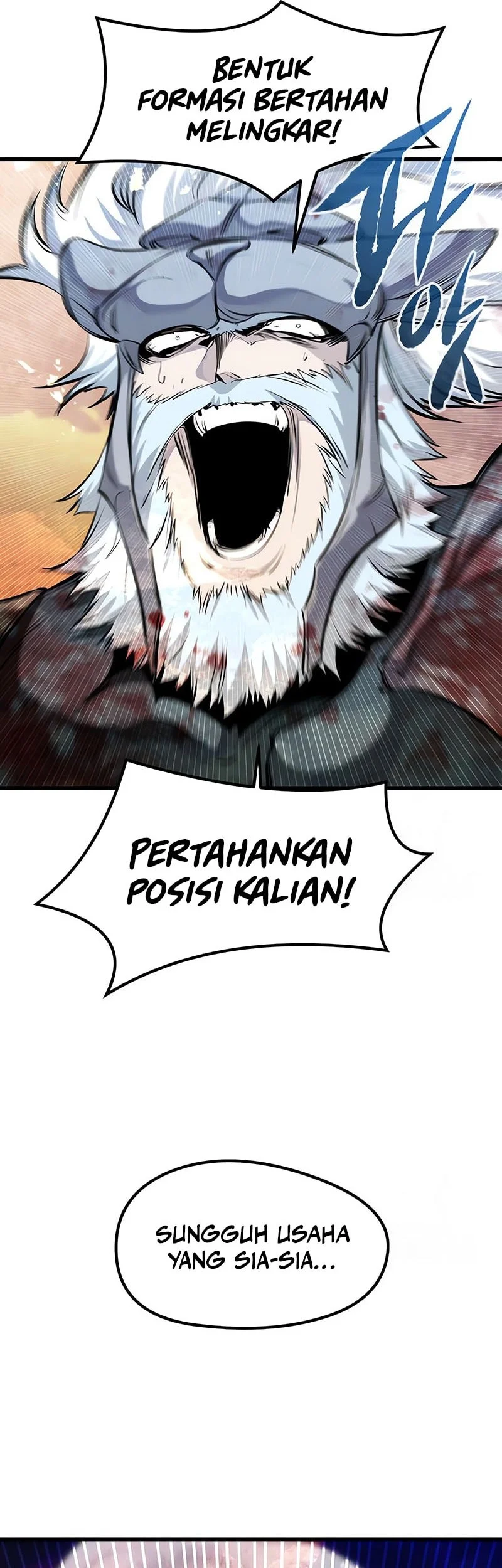 The Regressed Mercenary’s Machinations Chapter 78 - halaman 49