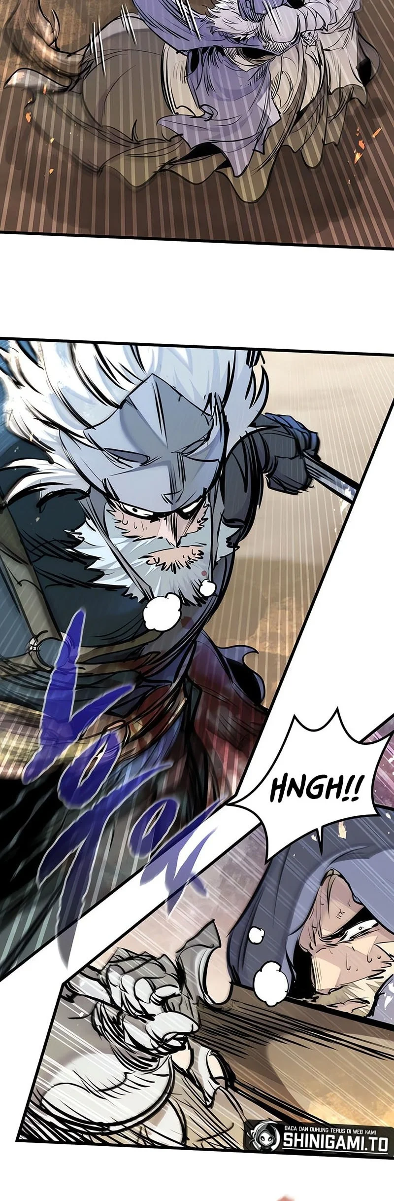 The Regressed Mercenary’s Machinations Chapter 78 - halaman 5