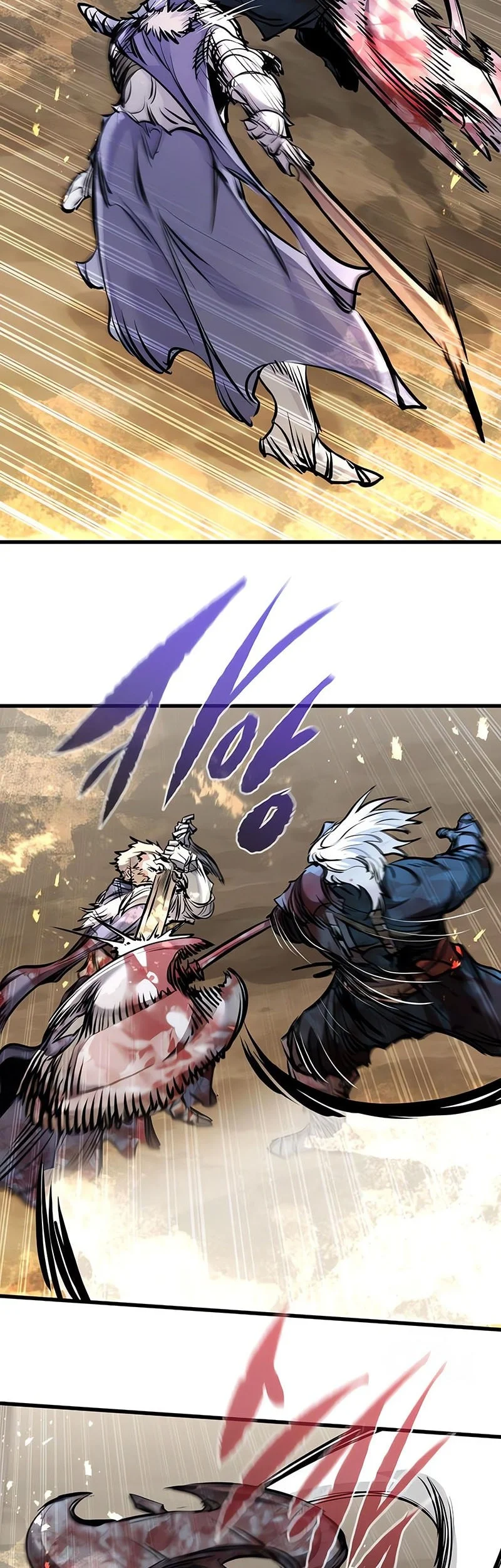 The Regressed Mercenary’s Machinations Chapter 78 - halaman 53