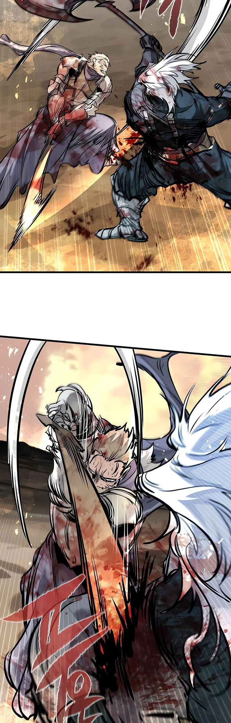 The Regressed Mercenary’s Machinations Chapter 78 - halaman 54