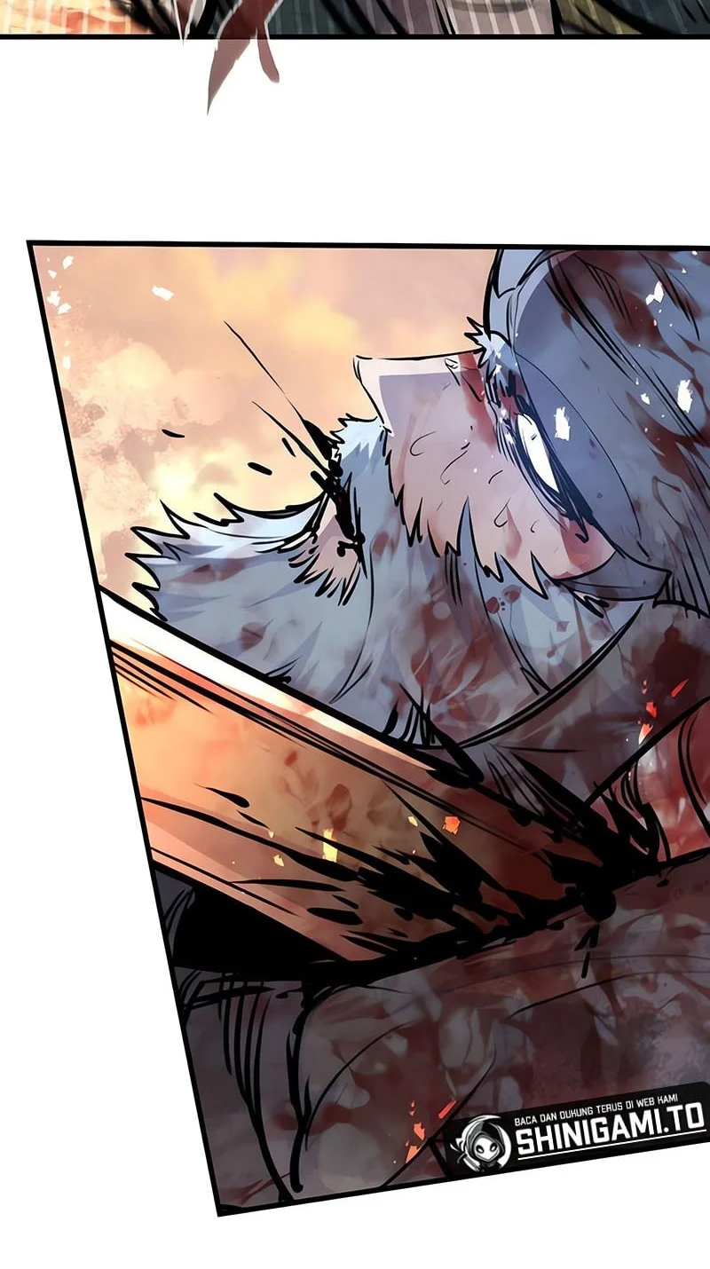 The Regressed Mercenary’s Machinations Chapter 78 - halaman 55
