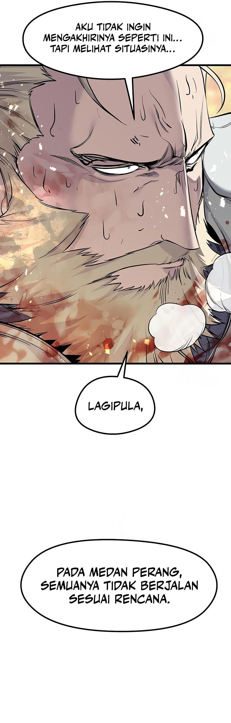 The Regressed Mercenary’s Machinations Chapter 78 - halaman 56