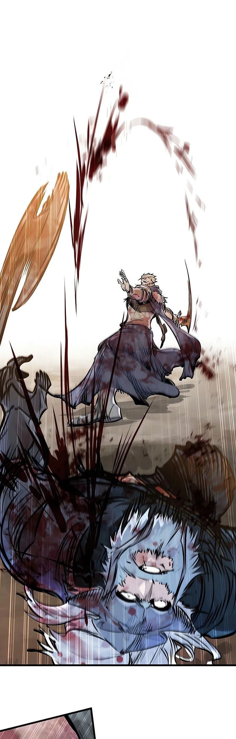 The Regressed Mercenary’s Machinations Chapter 78 - halaman 57