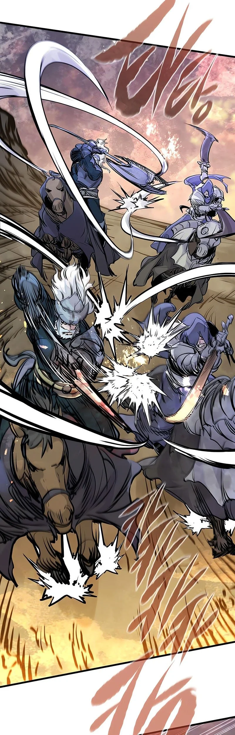 The Regressed Mercenary’s Machinations Chapter 78 - halaman 6