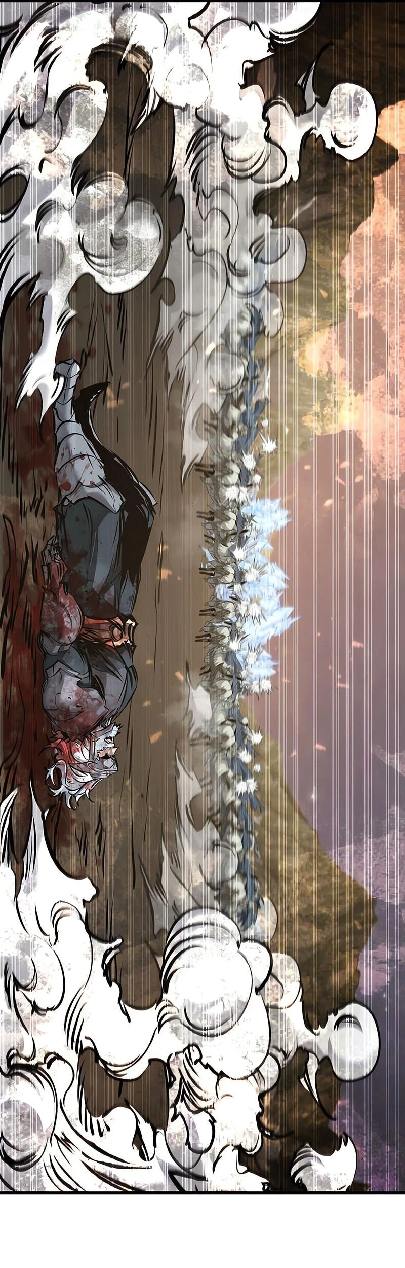 The Regressed Mercenary’s Machinations Chapter 78 - halaman 60