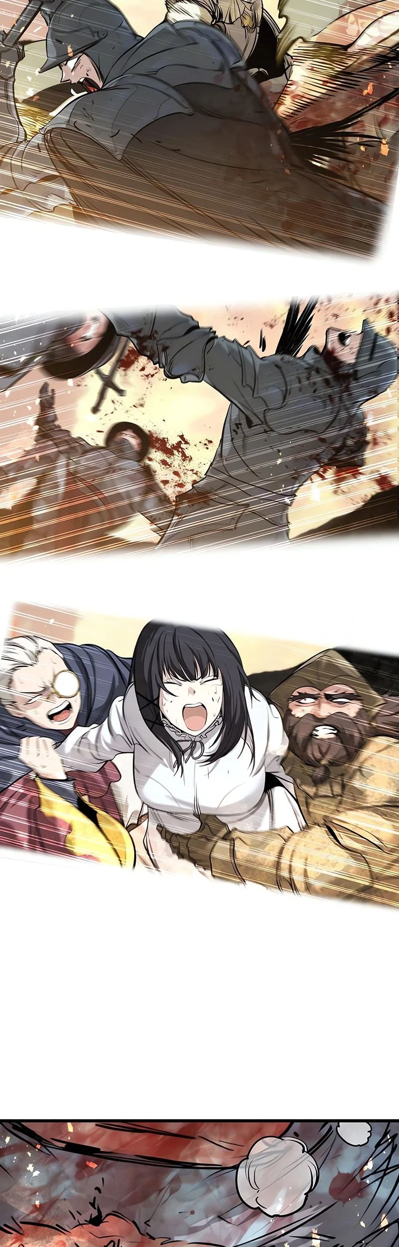 The Regressed Mercenary’s Machinations Chapter 78 - halaman 62