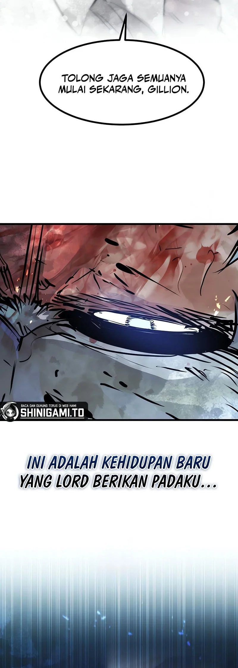 The Regressed Mercenary’s Machinations Chapter 78 - halaman 65