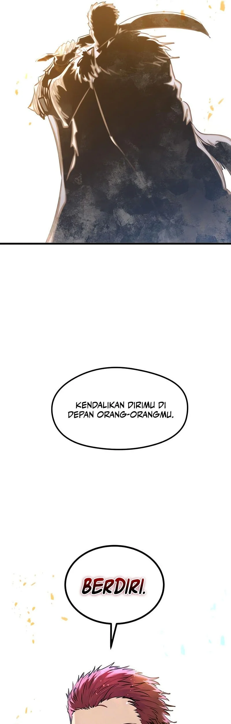 The Regressed Mercenary’s Machinations Chapter 78 - halaman 74