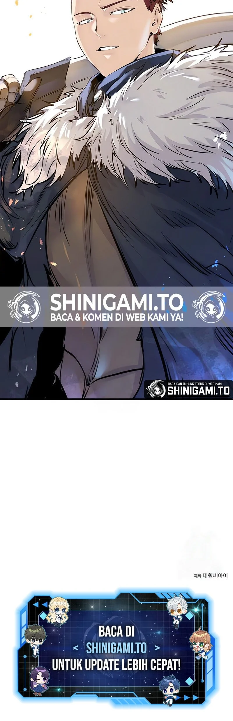 The Regressed Mercenary’s Machinations Chapter 78 - halaman 75