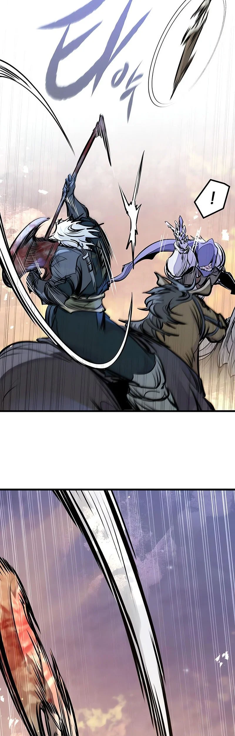The Regressed Mercenary’s Machinations Chapter 78 - halaman 8