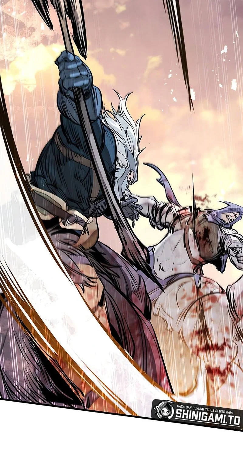 The Regressed Mercenary’s Machinations Chapter 78 - halaman 9