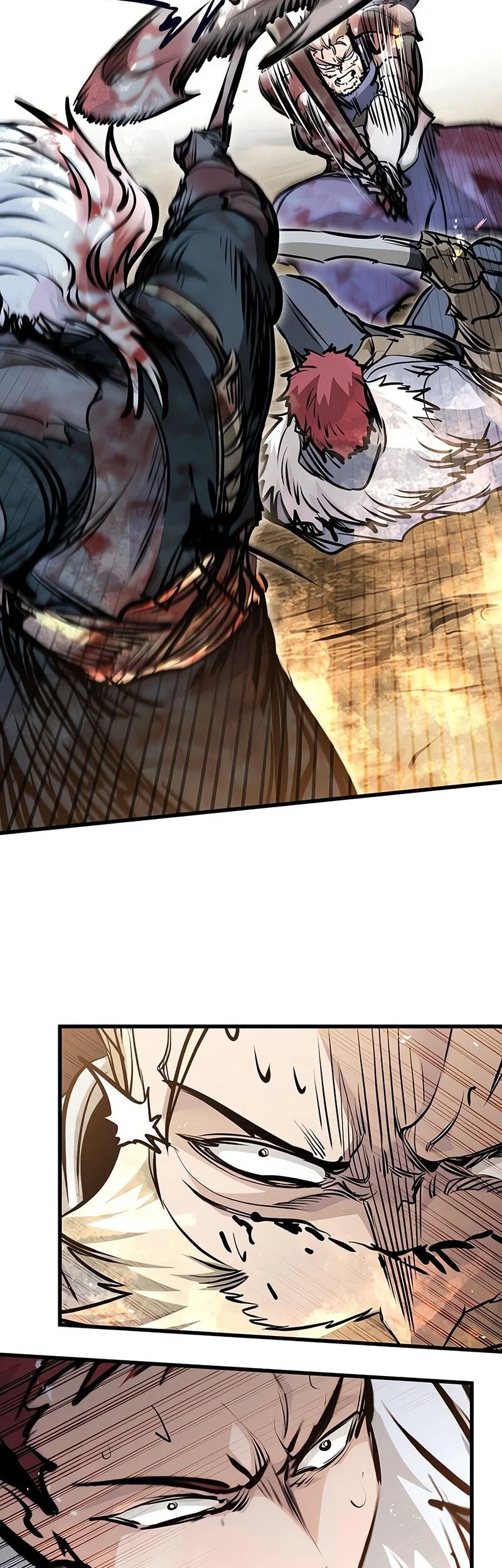 The Regressed Mercenary’s Machinations Chapter 79 - halaman 50