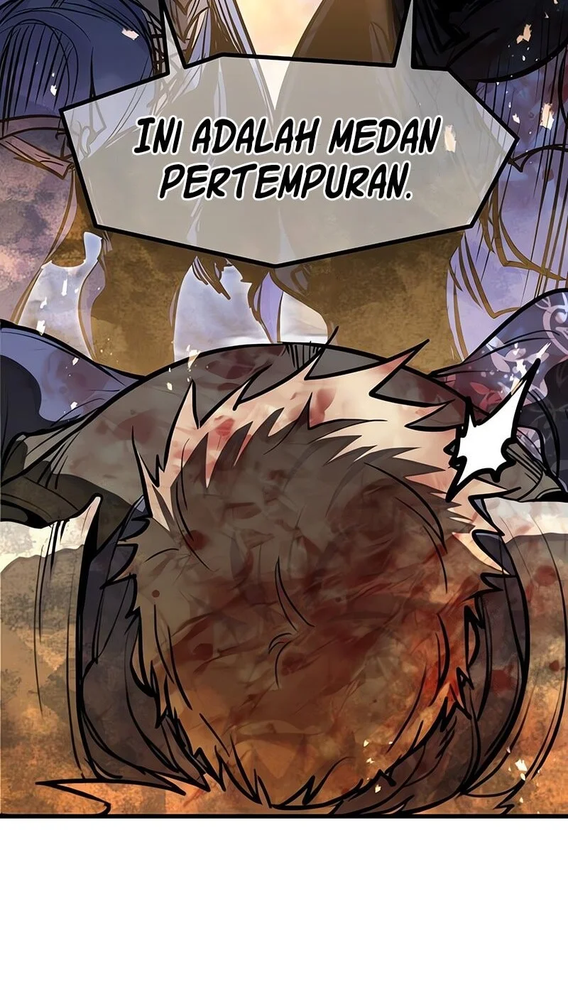 The Regressed Mercenary’s Machinations Chapter 79 - halaman 68