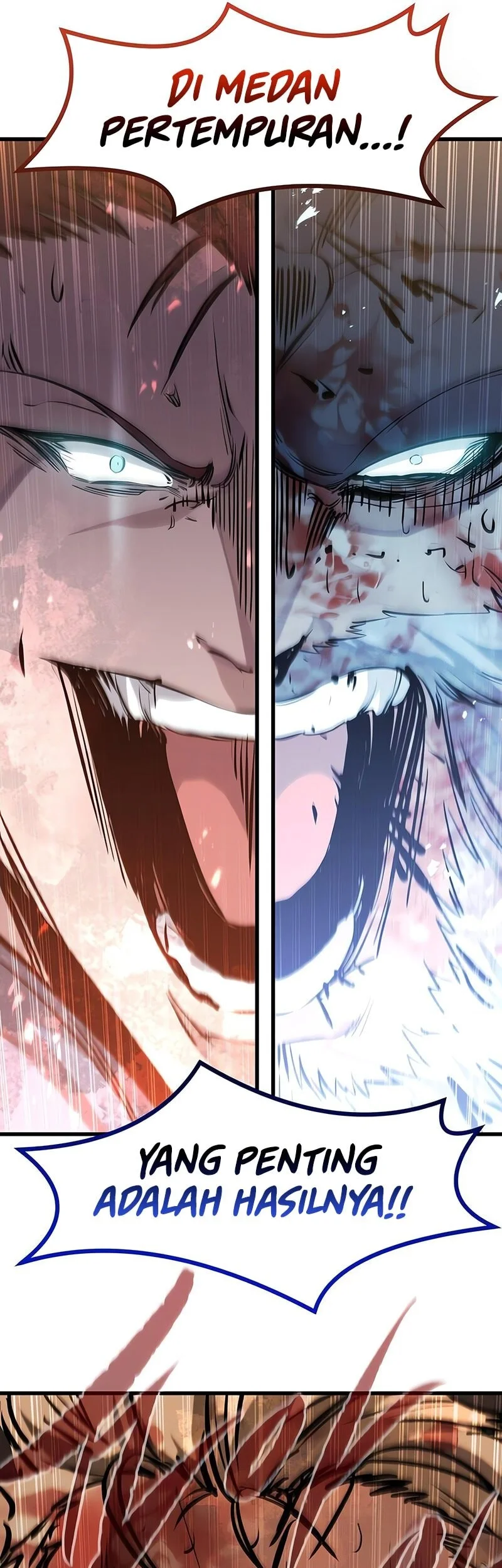 The Regressed Mercenary’s Machinations Chapter 79 - halaman 69