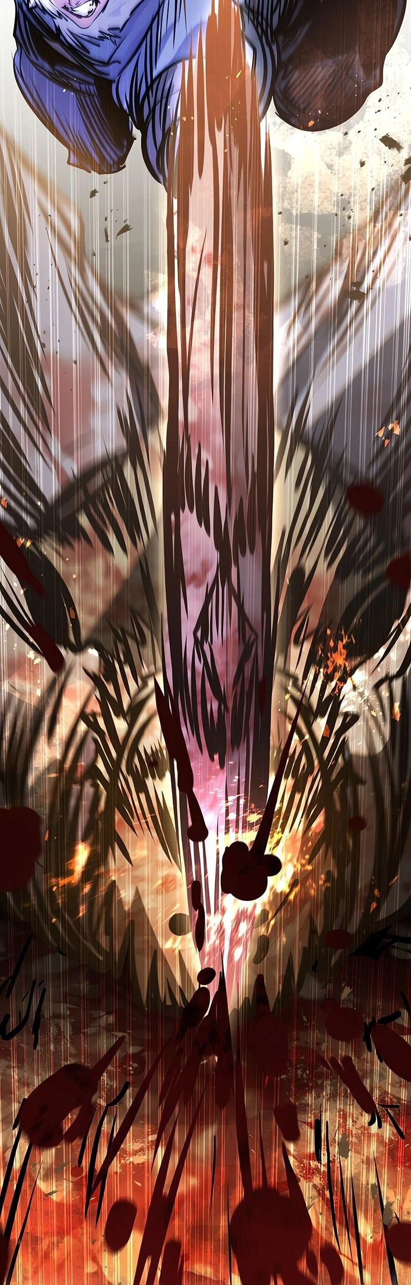 The Regressed Mercenary’s Machinations Chapter 79 - halaman 71