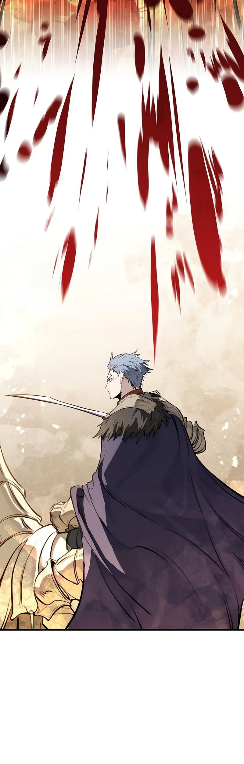 The Regressed Mercenary’s Machinations Chapter 79 - halaman 72
