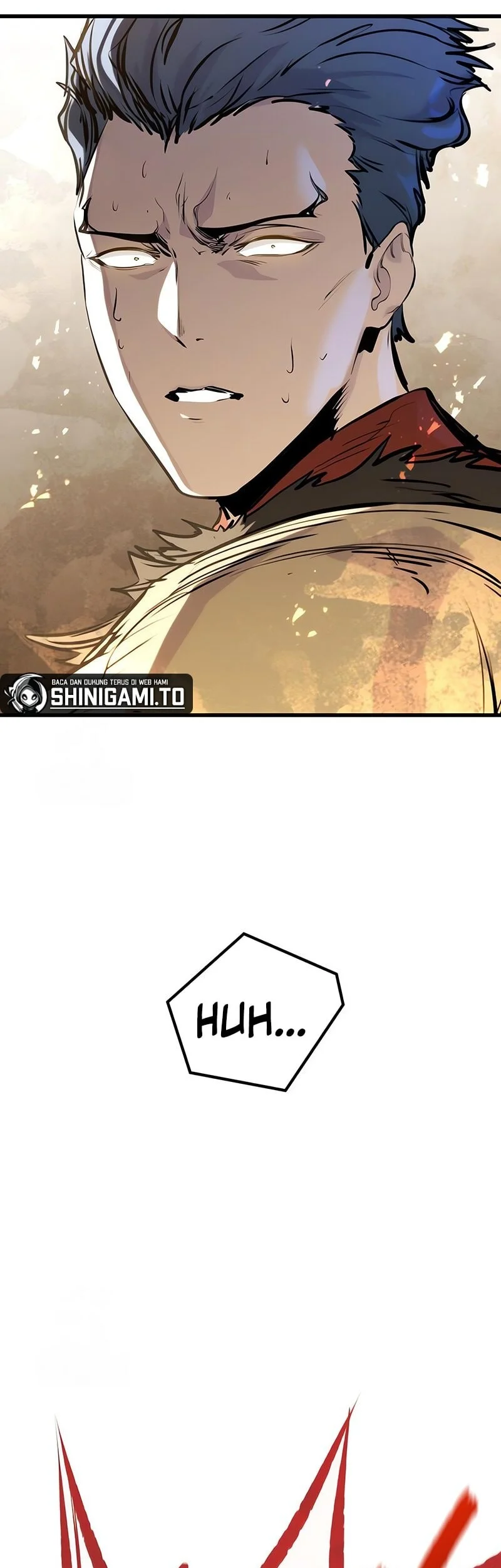 The Regressed Mercenary’s Machinations Chapter 79 - halaman 73