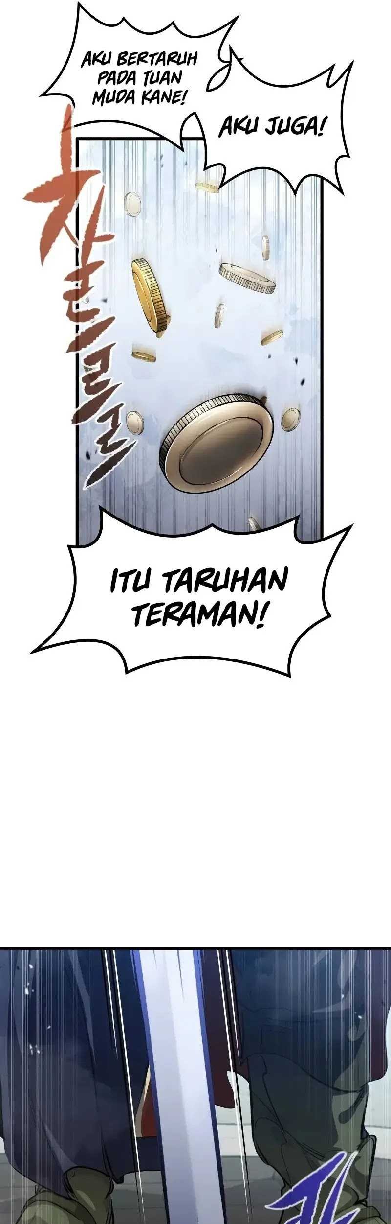 The Regressed Mercenary’s Machinations Chapter 8 - halaman 10