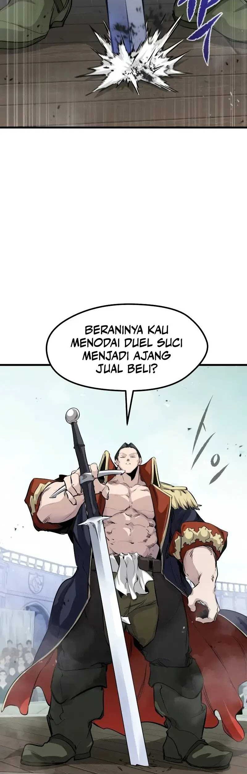 The Regressed Mercenary’s Machinations Chapter 8 - halaman 11