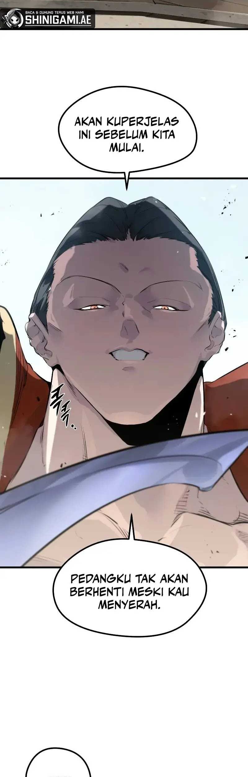 The Regressed Mercenary’s Machinations Chapter 8 - halaman 12