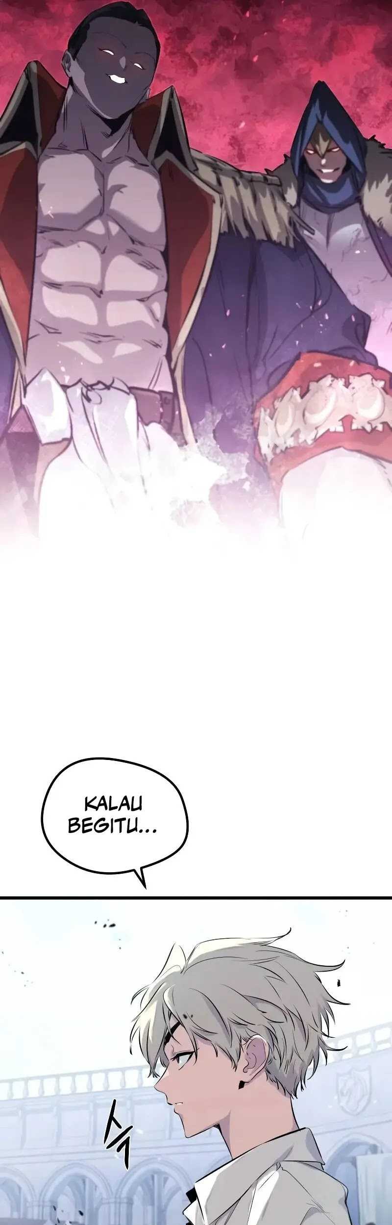 The Regressed Mercenary’s Machinations Chapter 8 - halaman 14