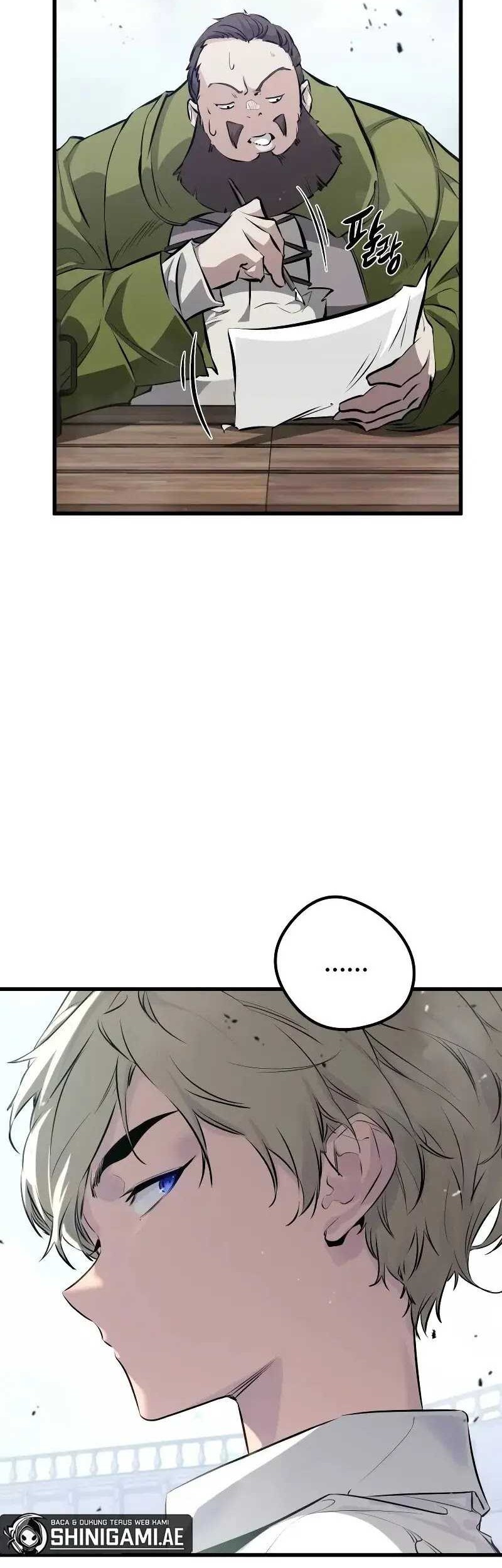 The Regressed Mercenary’s Machinations Chapter 8 - halaman 17