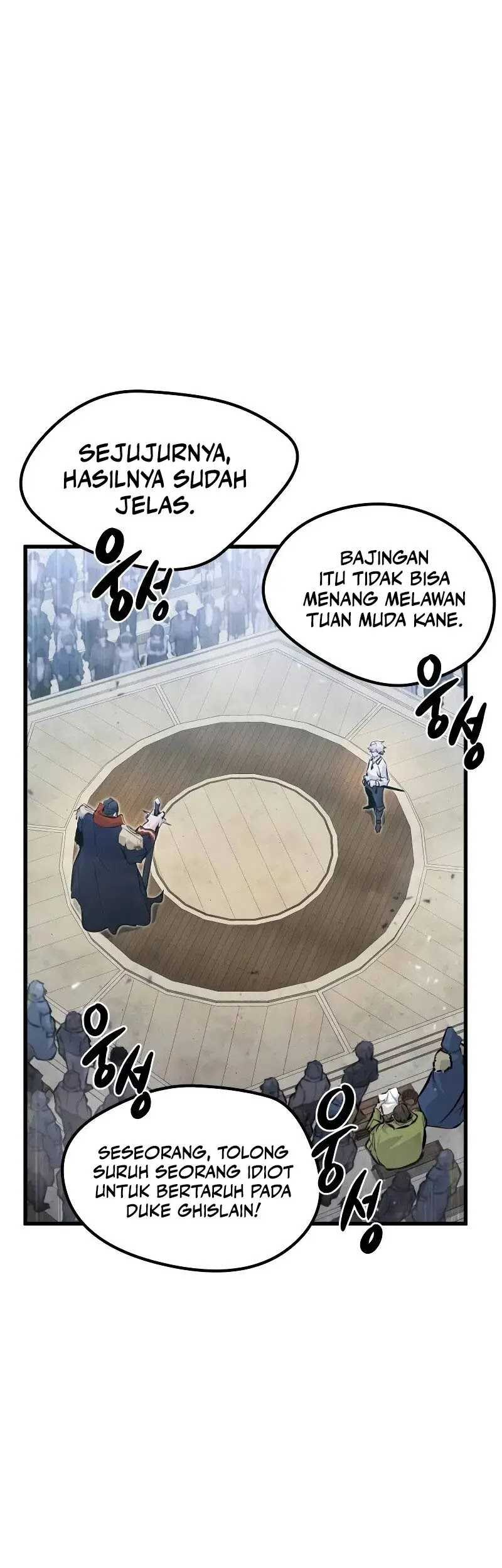 The Regressed Mercenary’s Machinations Chapter 8 - halaman 18