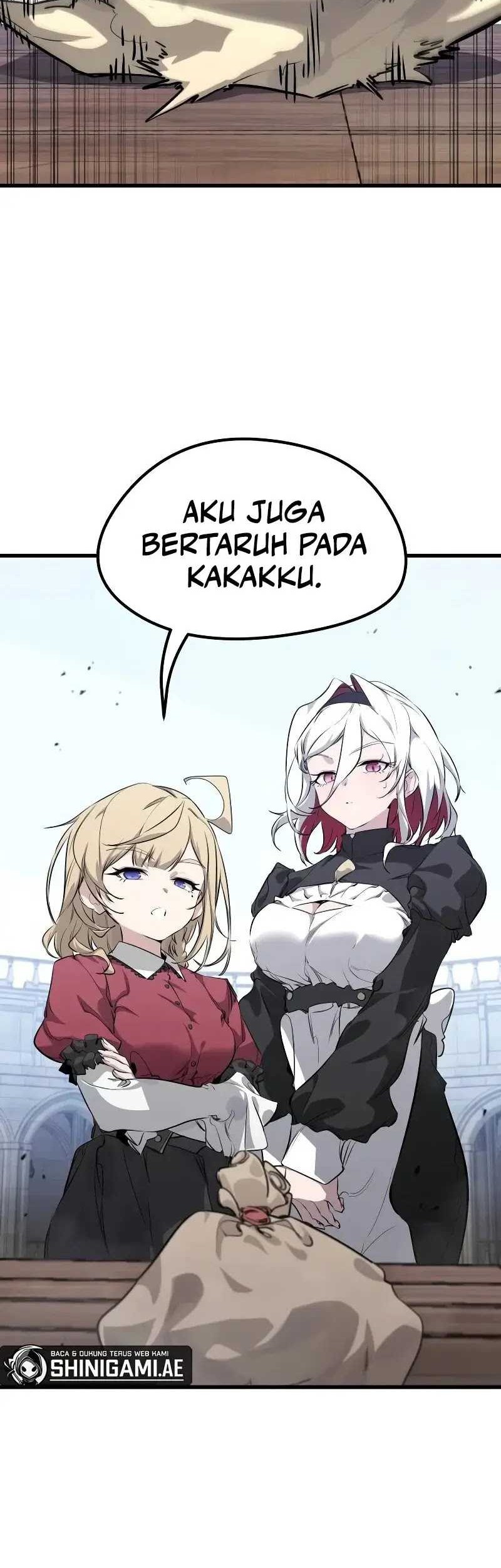 The Regressed Mercenary’s Machinations Chapter 8 - halaman 23