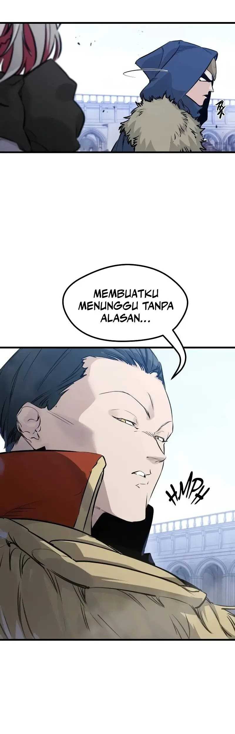 The Regressed Mercenary’s Machinations Chapter 8 - halaman 26