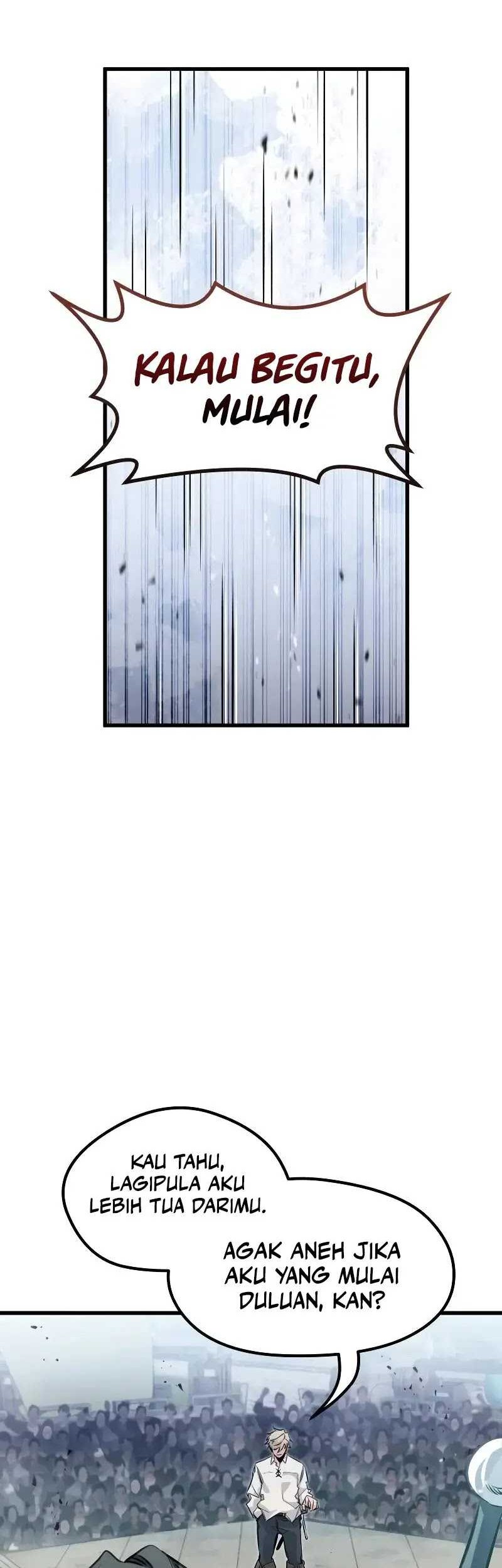 The Regressed Mercenary’s Machinations Chapter 8 - halaman 27