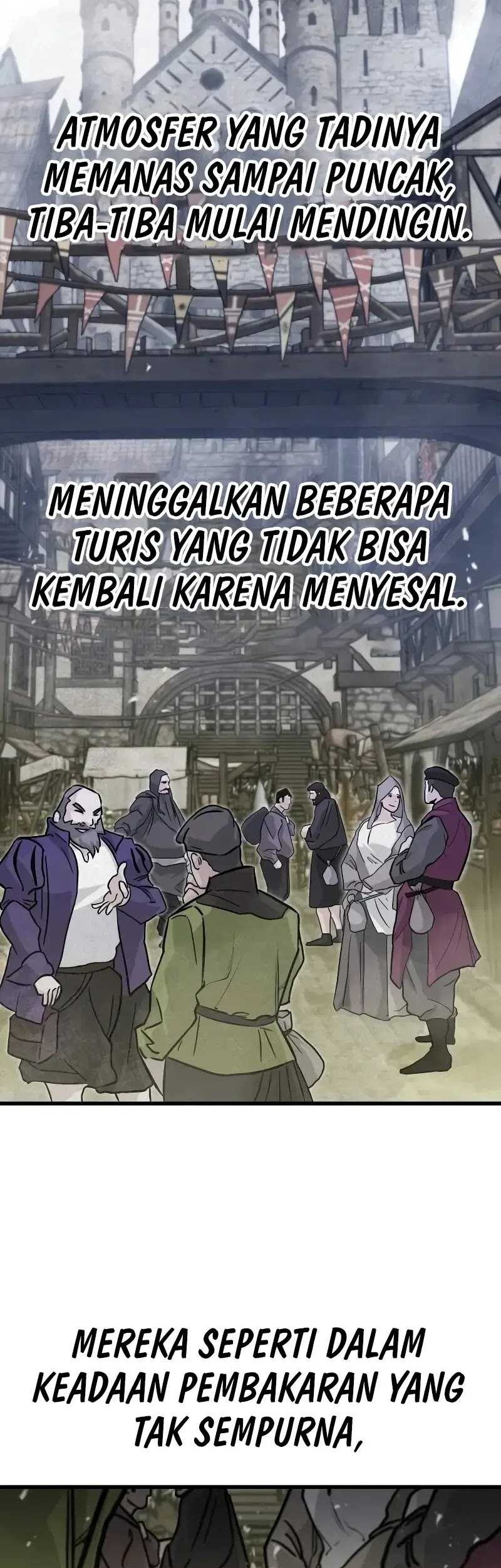 The Regressed Mercenary’s Machinations Chapter 8 - halaman 3