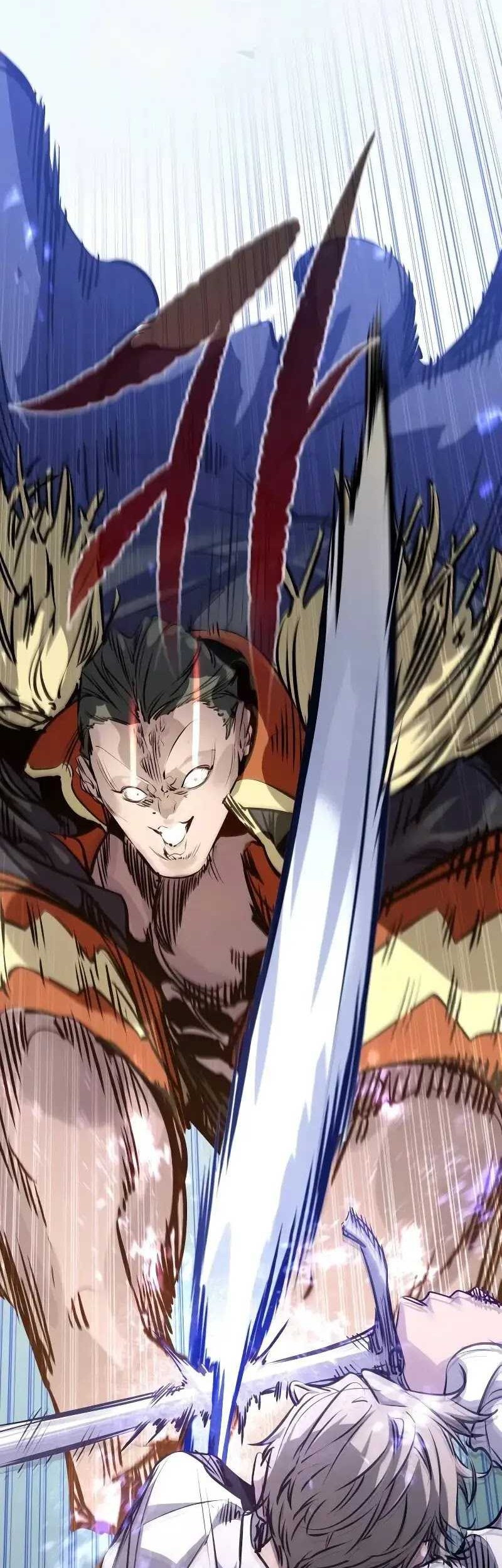 The Regressed Mercenary’s Machinations Chapter 8 - halaman 35
