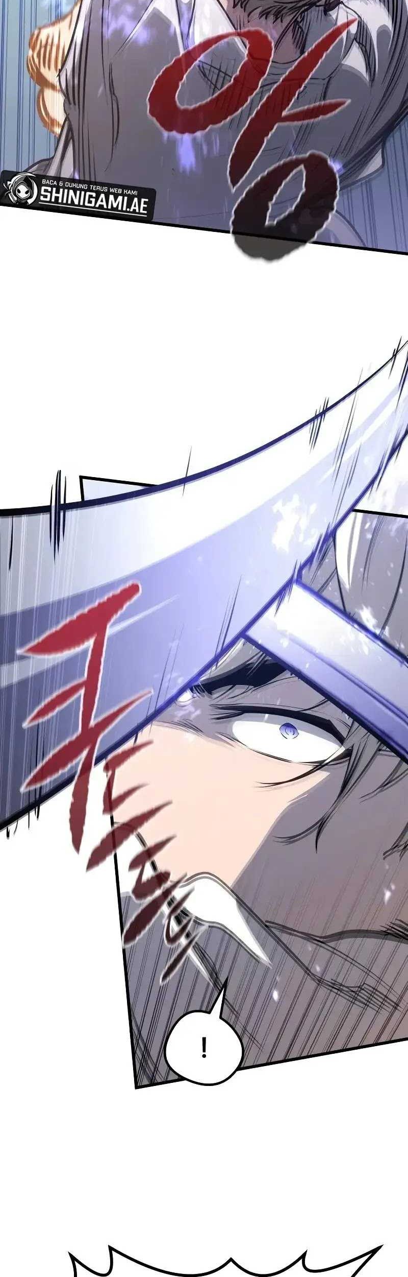 The Regressed Mercenary’s Machinations Chapter 8 - halaman 36