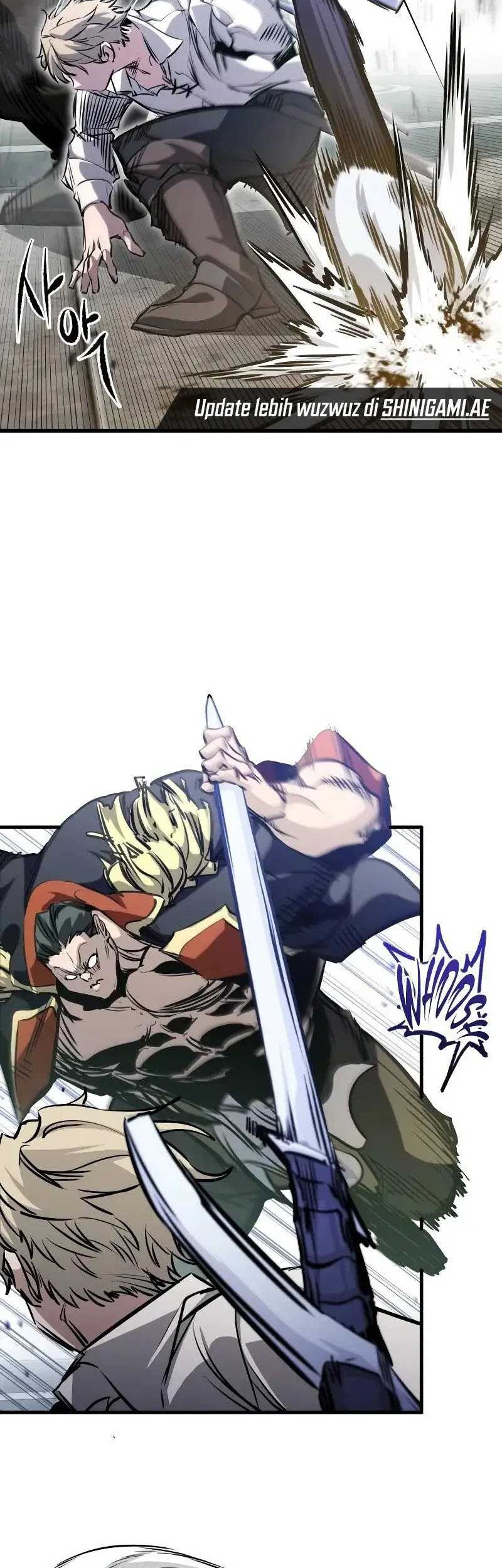 The Regressed Mercenary’s Machinations Chapter 8 - halaman 39