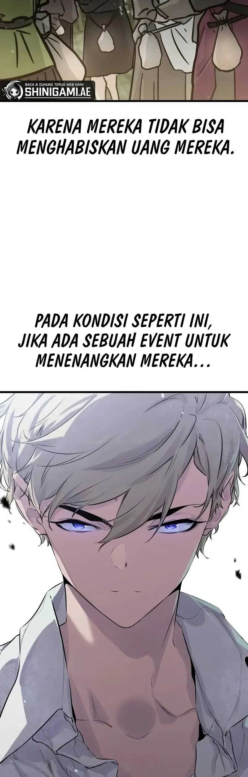 The Regressed Mercenary’s Machinations Chapter 8 - halaman 4