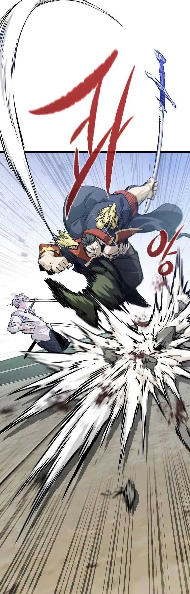 The Regressed Mercenary’s Machinations Chapter 8 - halaman 40