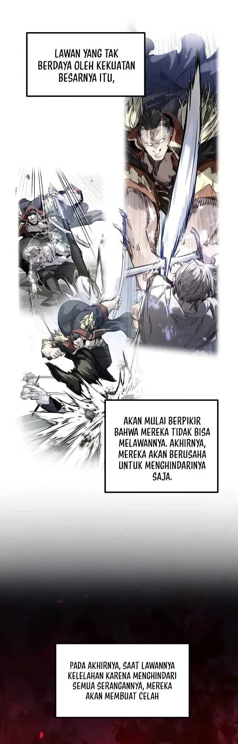The Regressed Mercenary’s Machinations Chapter 8 - halaman 44