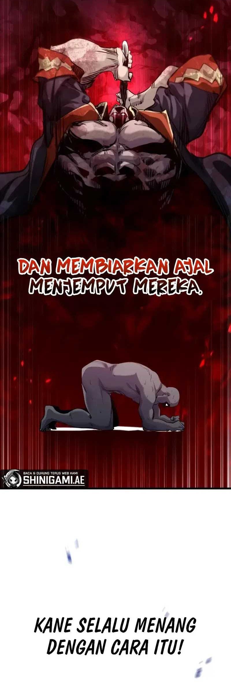 The Regressed Mercenary’s Machinations Chapter 8 - halaman 45