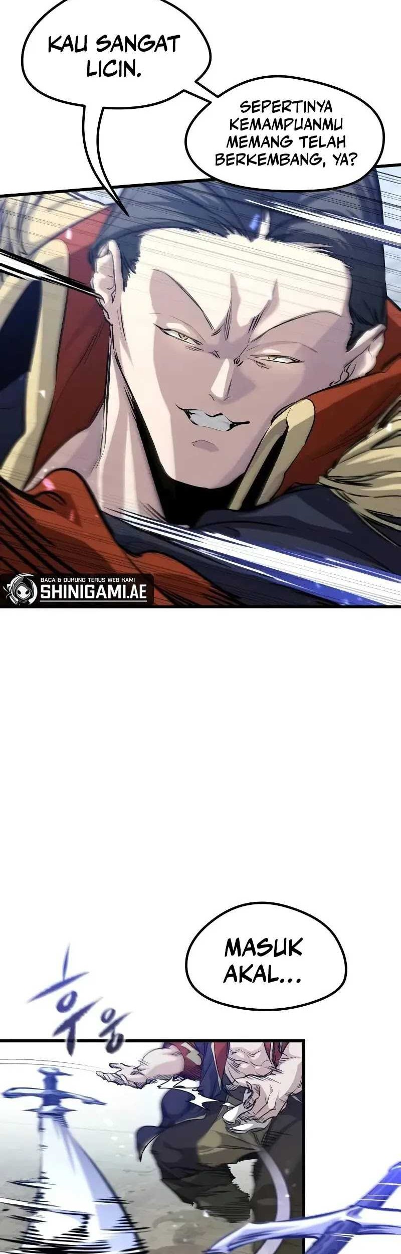 The Regressed Mercenary’s Machinations Chapter 8 - halaman 47