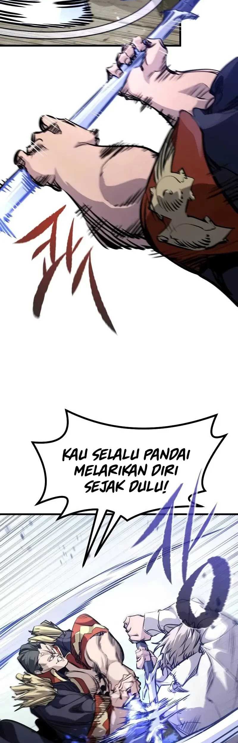 The Regressed Mercenary’s Machinations Chapter 8 - halaman 48