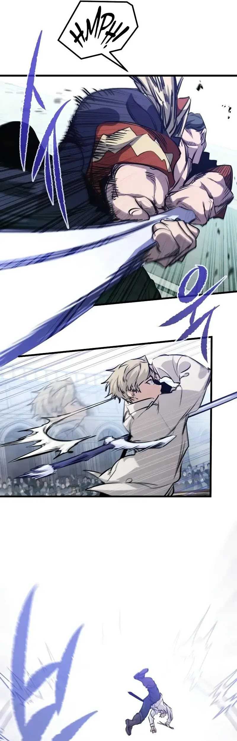 The Regressed Mercenary’s Machinations Chapter 8 - halaman 50