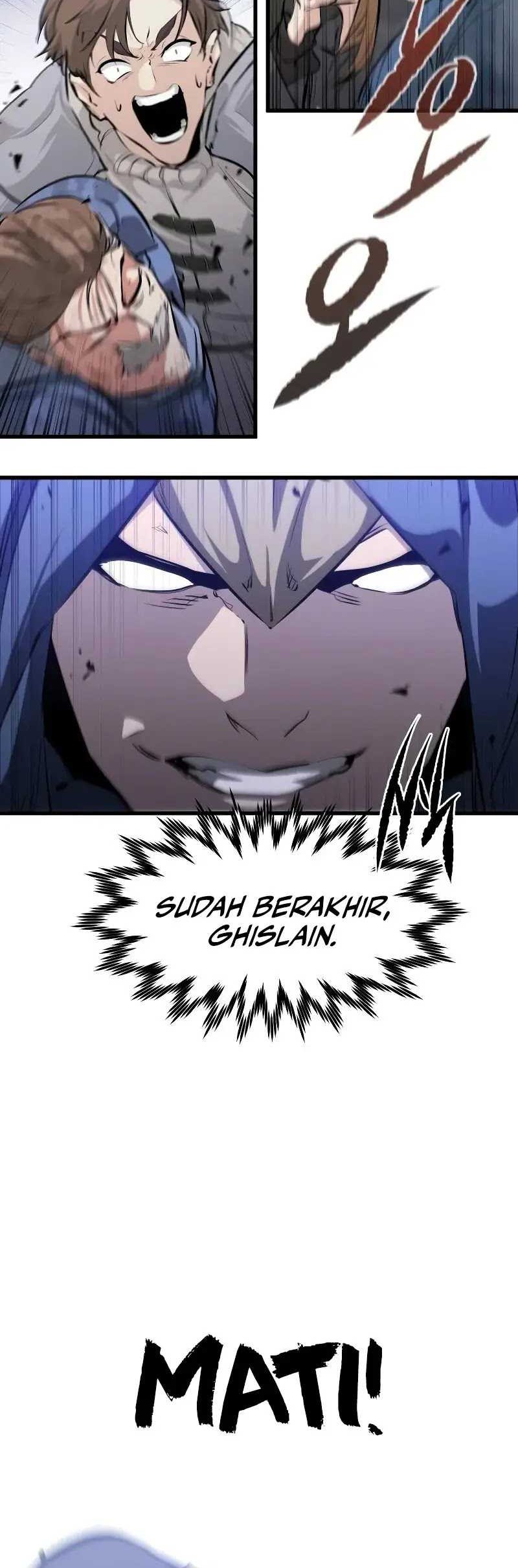 The Regressed Mercenary’s Machinations Chapter 8 - halaman 52
