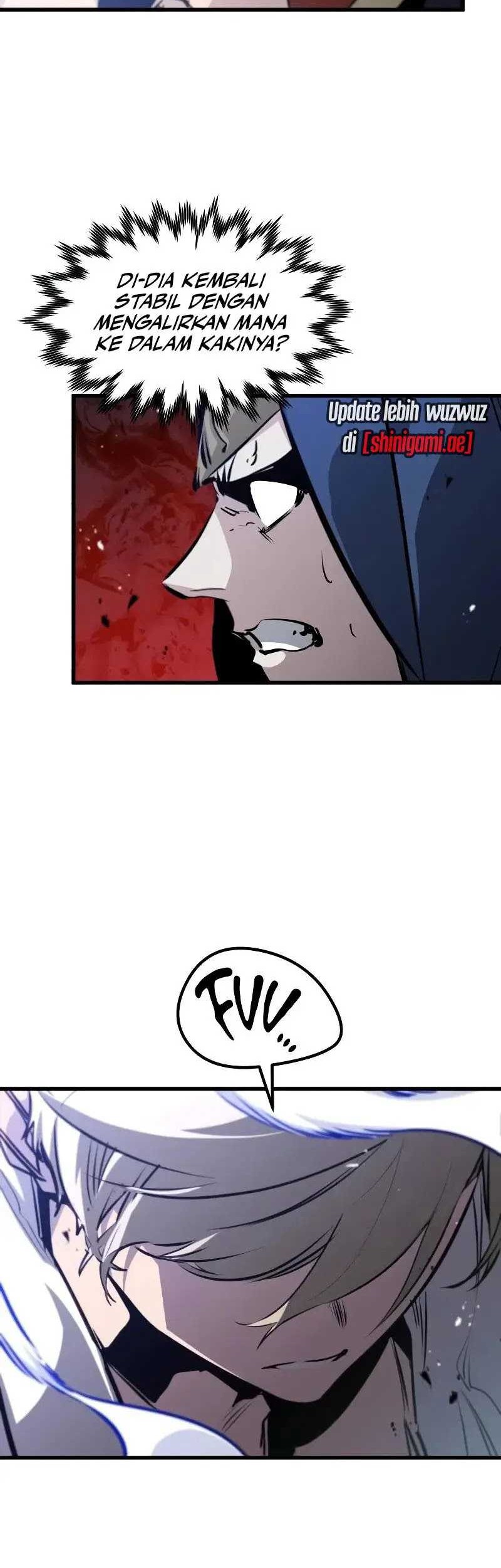 The Regressed Mercenary’s Machinations Chapter 8 - halaman 60
